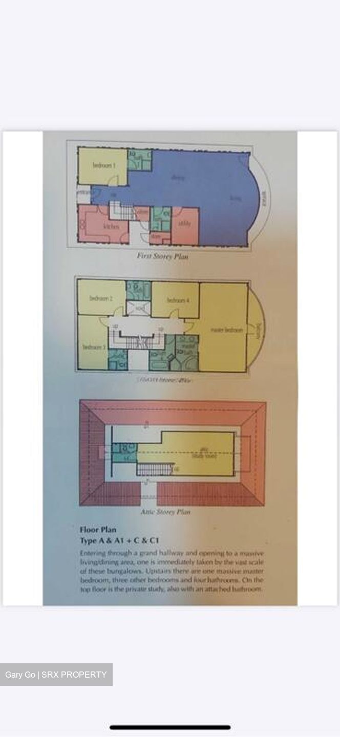 Northshore Bungalows (D19), Detached #583316541